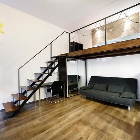 Arpa Flat Hellas Budapest Extérieur photo