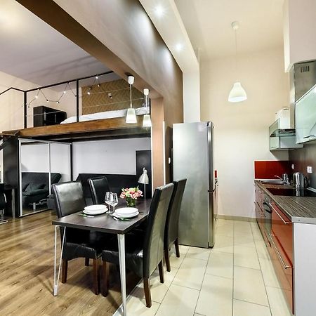 Arpa Flat Hellas Budapest Extérieur photo