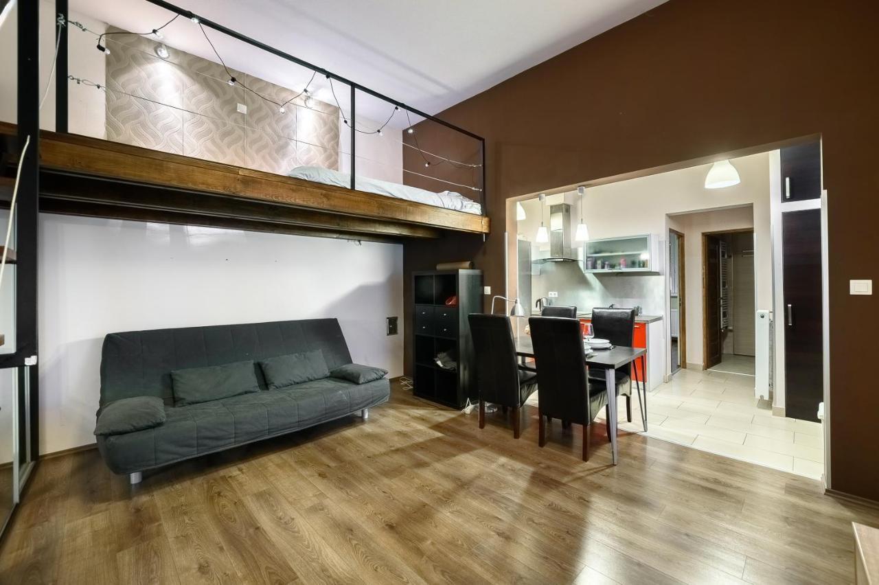 Arpa Flat Hellas Budapest Extérieur photo