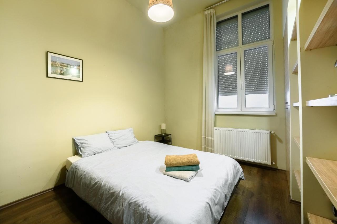 Arpa Flat Hellas Budapest Extérieur photo