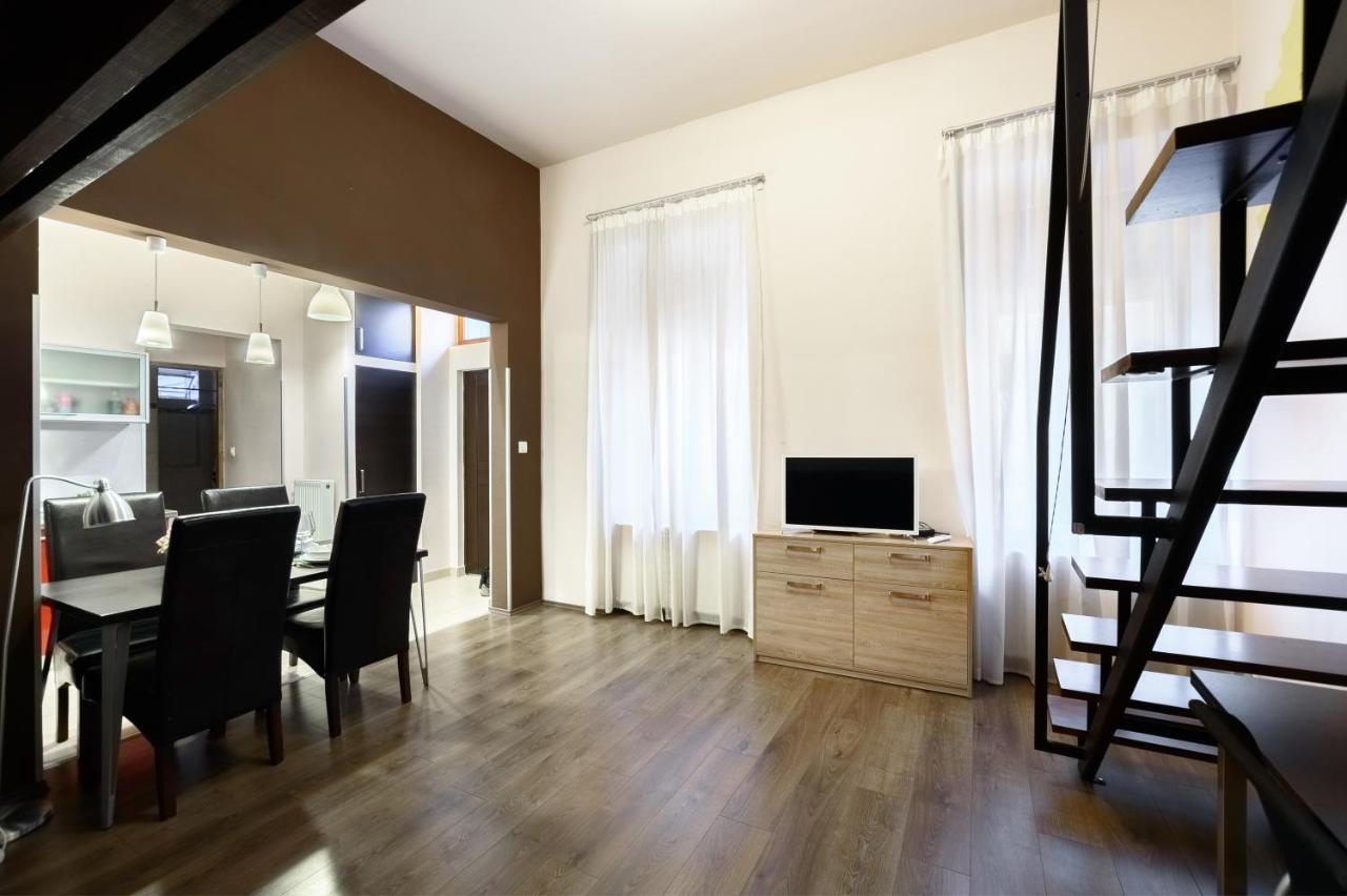 Arpa Flat Hellas Budapest Extérieur photo