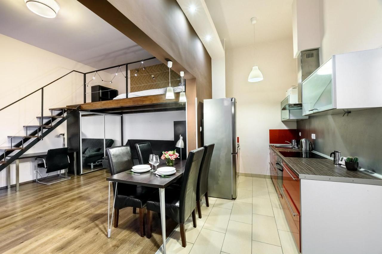 Arpa Flat Hellas Budapest Extérieur photo