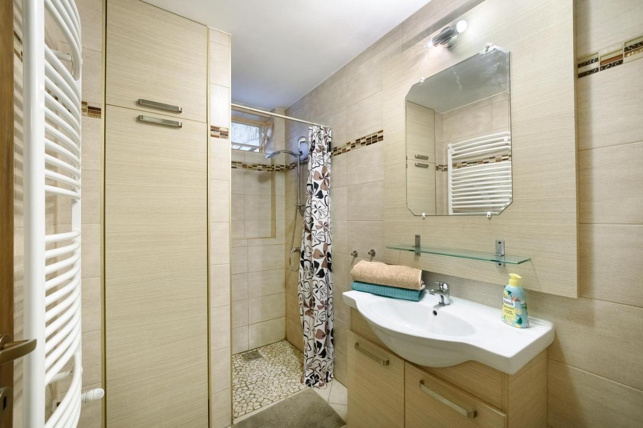 Arpa Flat Hellas Budapest Extérieur photo