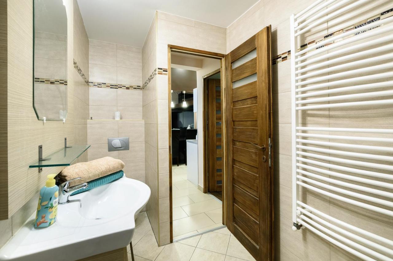 Arpa Flat Hellas Budapest Extérieur photo